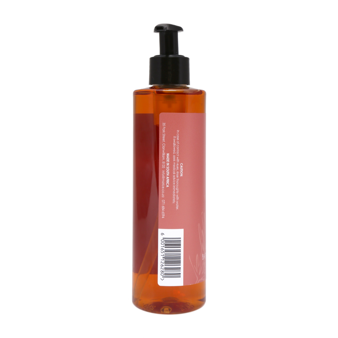 Rooibos Bath & Shower Gel 250ml