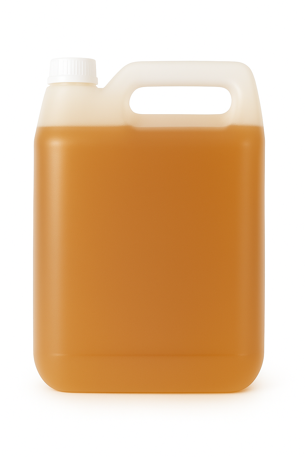 Natural Conditioning Shampoo 5L (Refill)