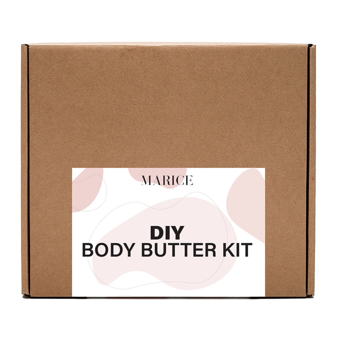 Body Butter Kit DIY