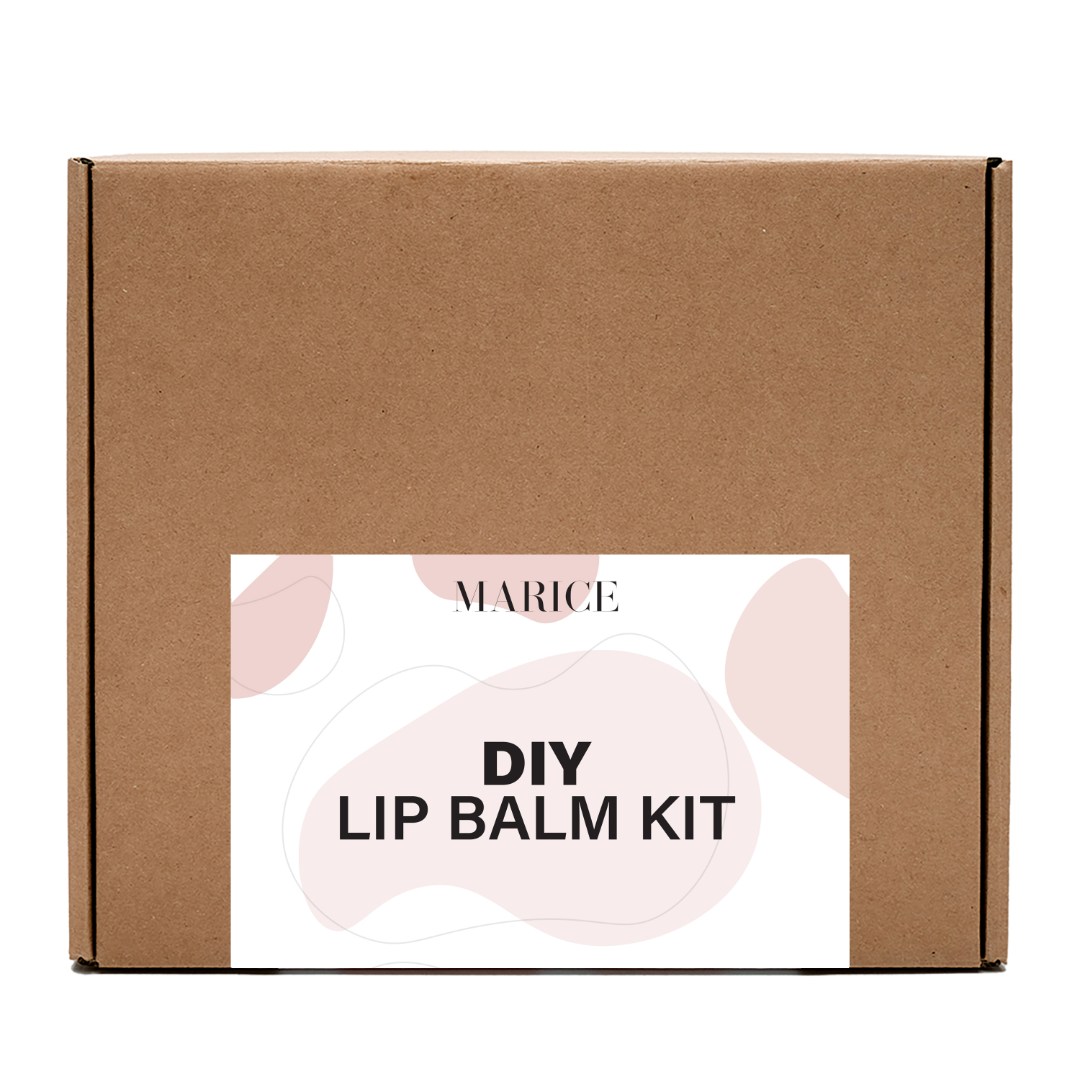 Lip Balm DIY