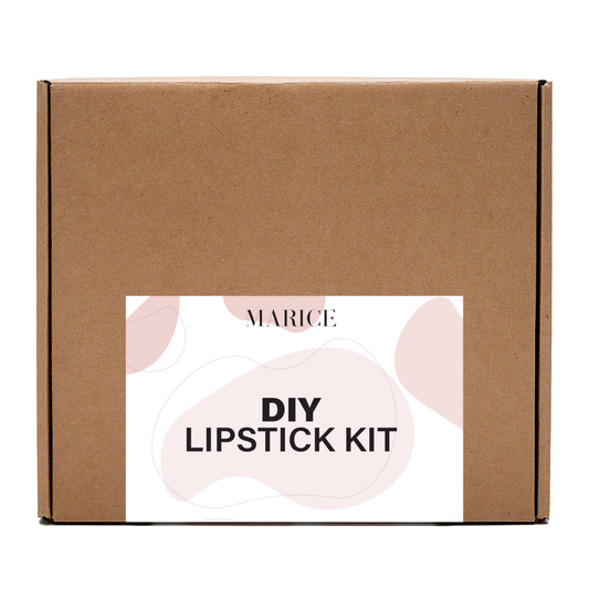 DIY Lipstick Kit