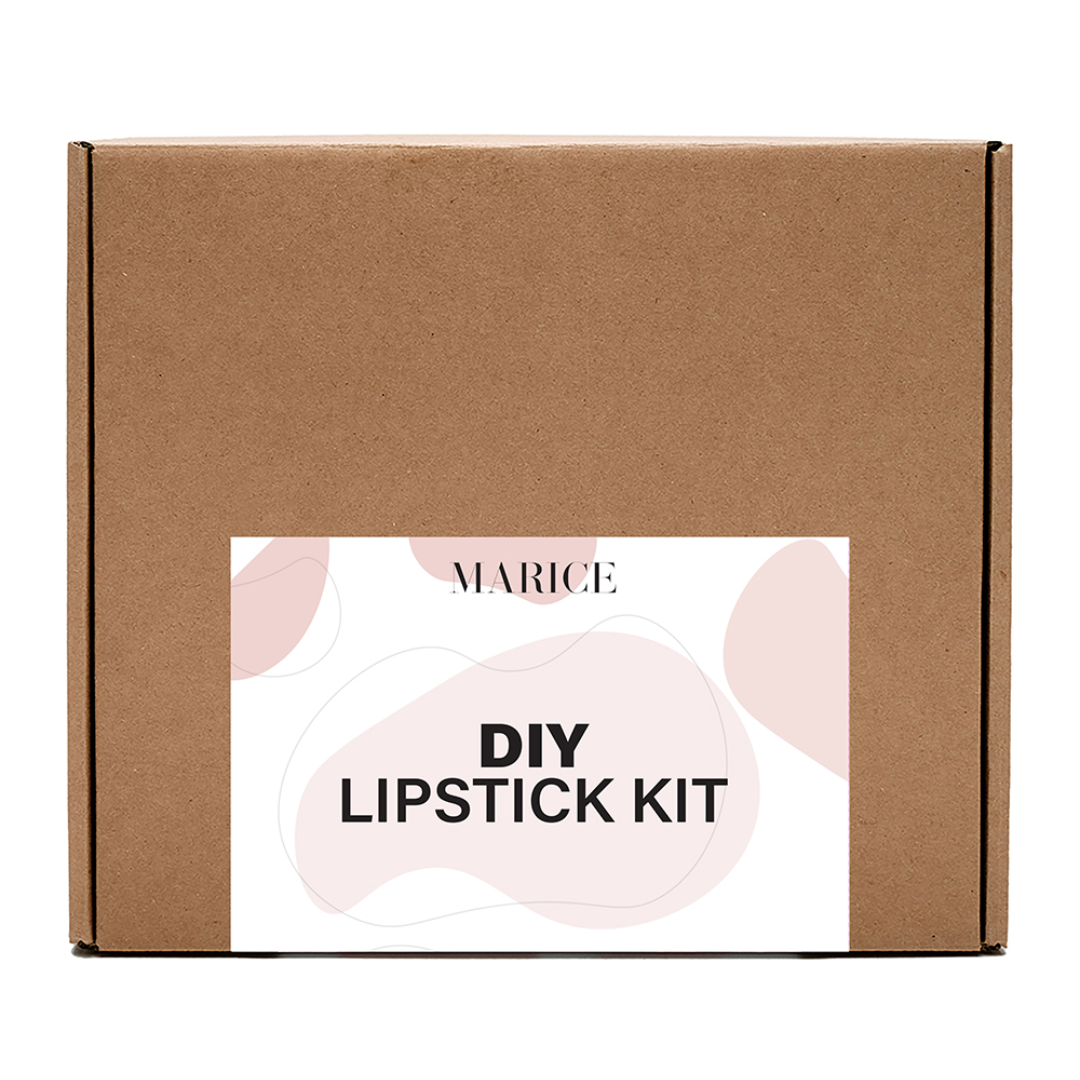 DIY Lipstick Kit
