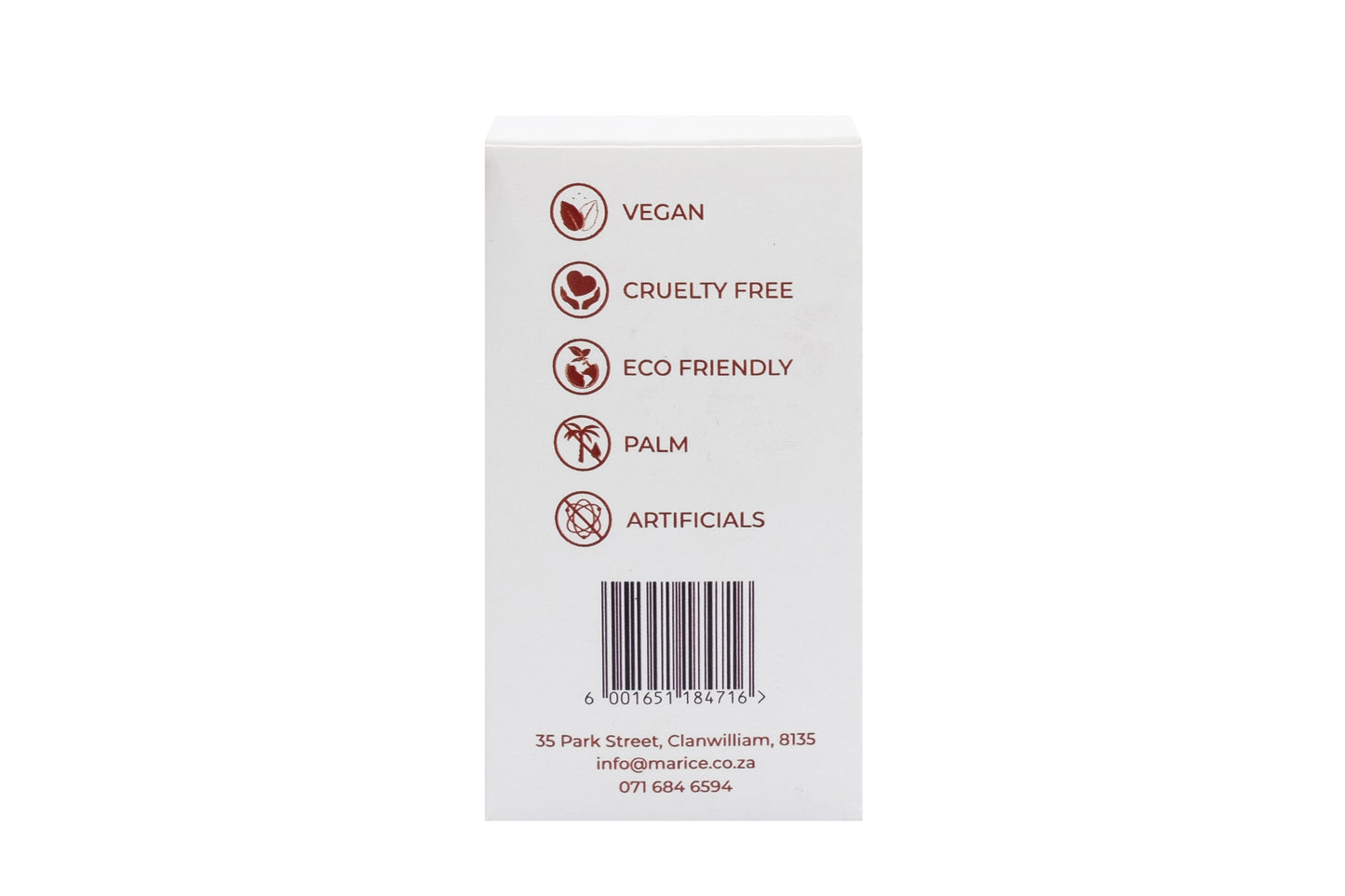 Rooibos Glycerine Soap 140g