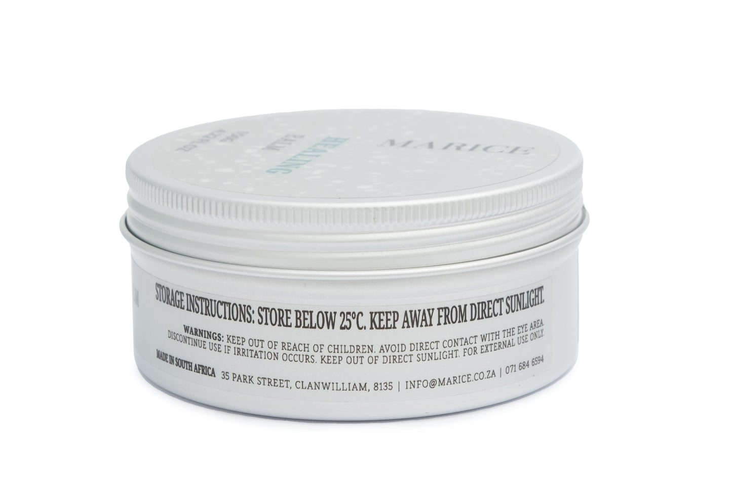 Healing Balm 150g