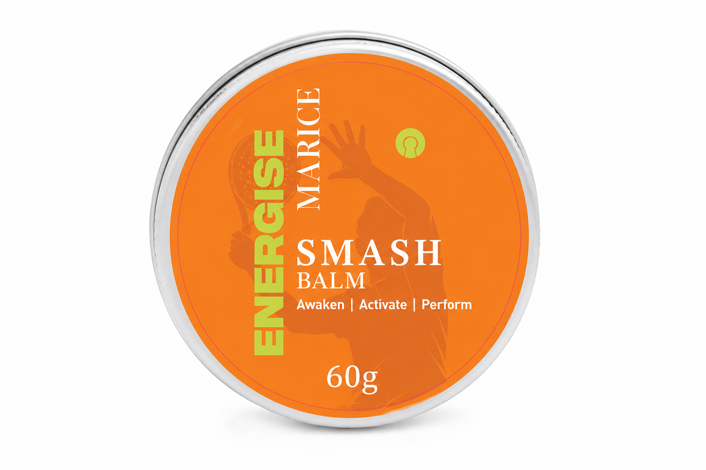 No.01 ENERGISE Smash Balm