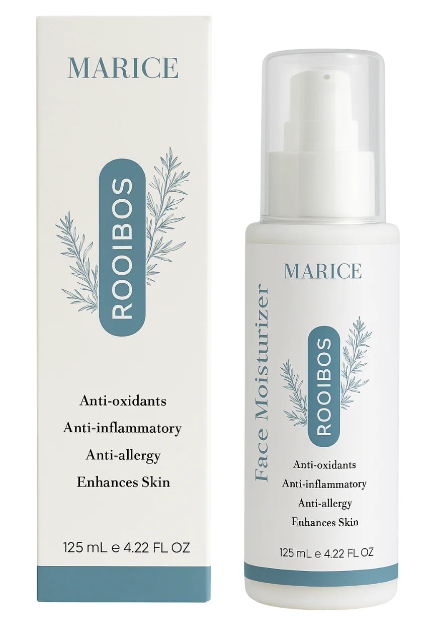 Premium Rooibos Facial