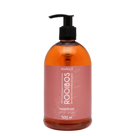 Rooibos Hand Wash 500ml
