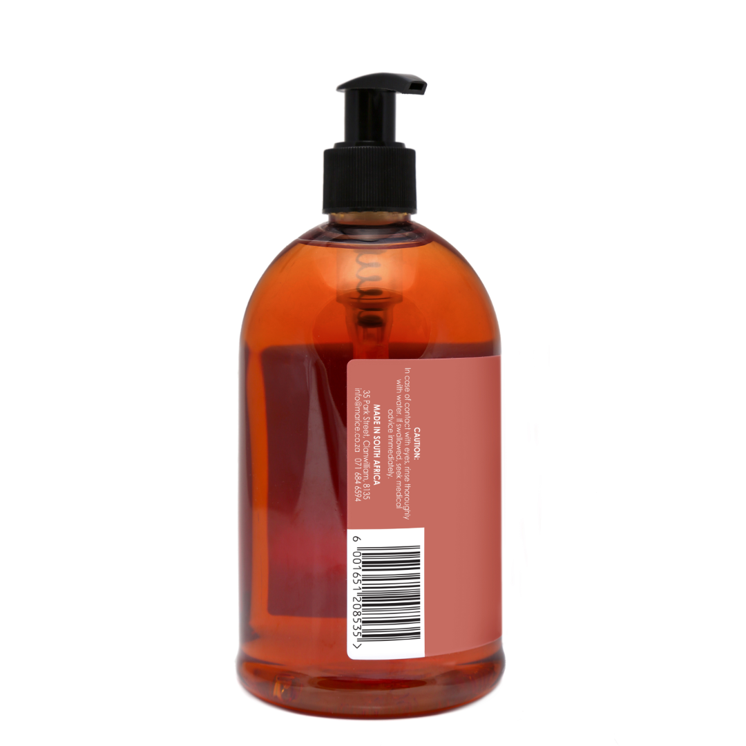 Rooibos Hand Wash 500ml