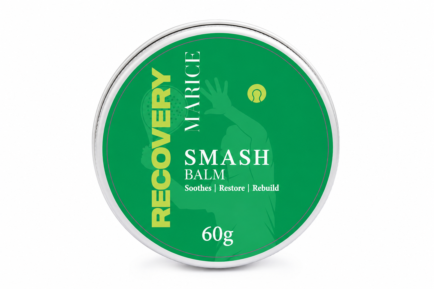 No. 04 RECOVERY Smash Balm