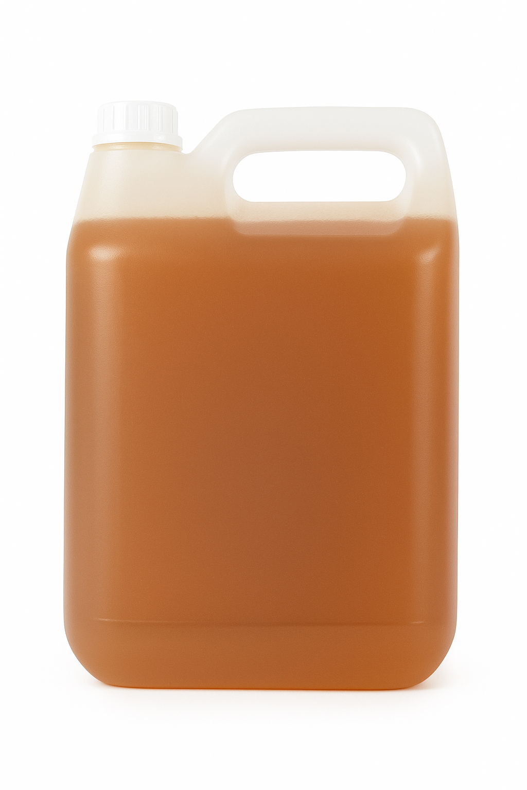 Natural Cleansing Wash 5L (Refill)