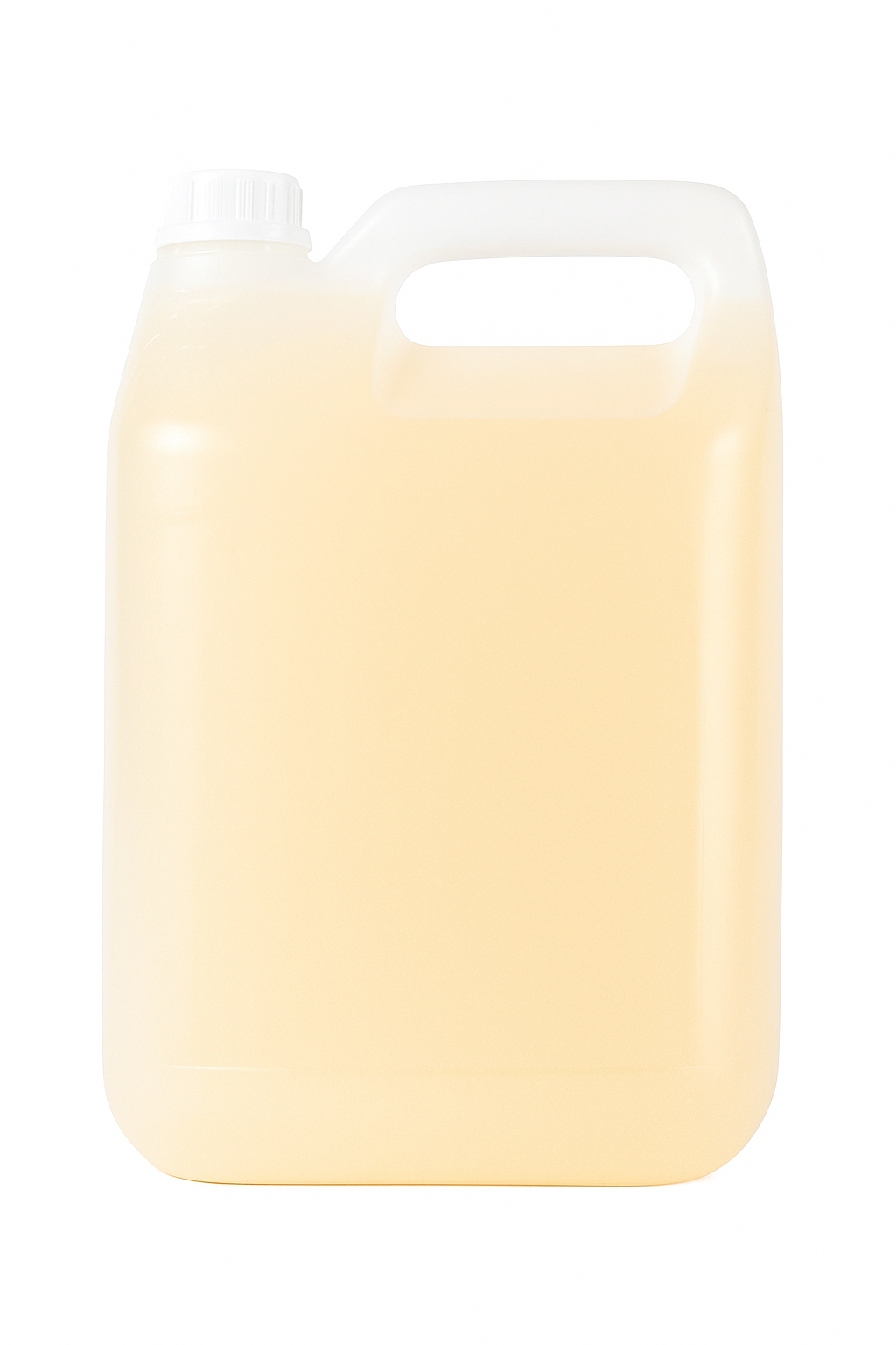 Natural Room / Linen Mist 5L (Refill)