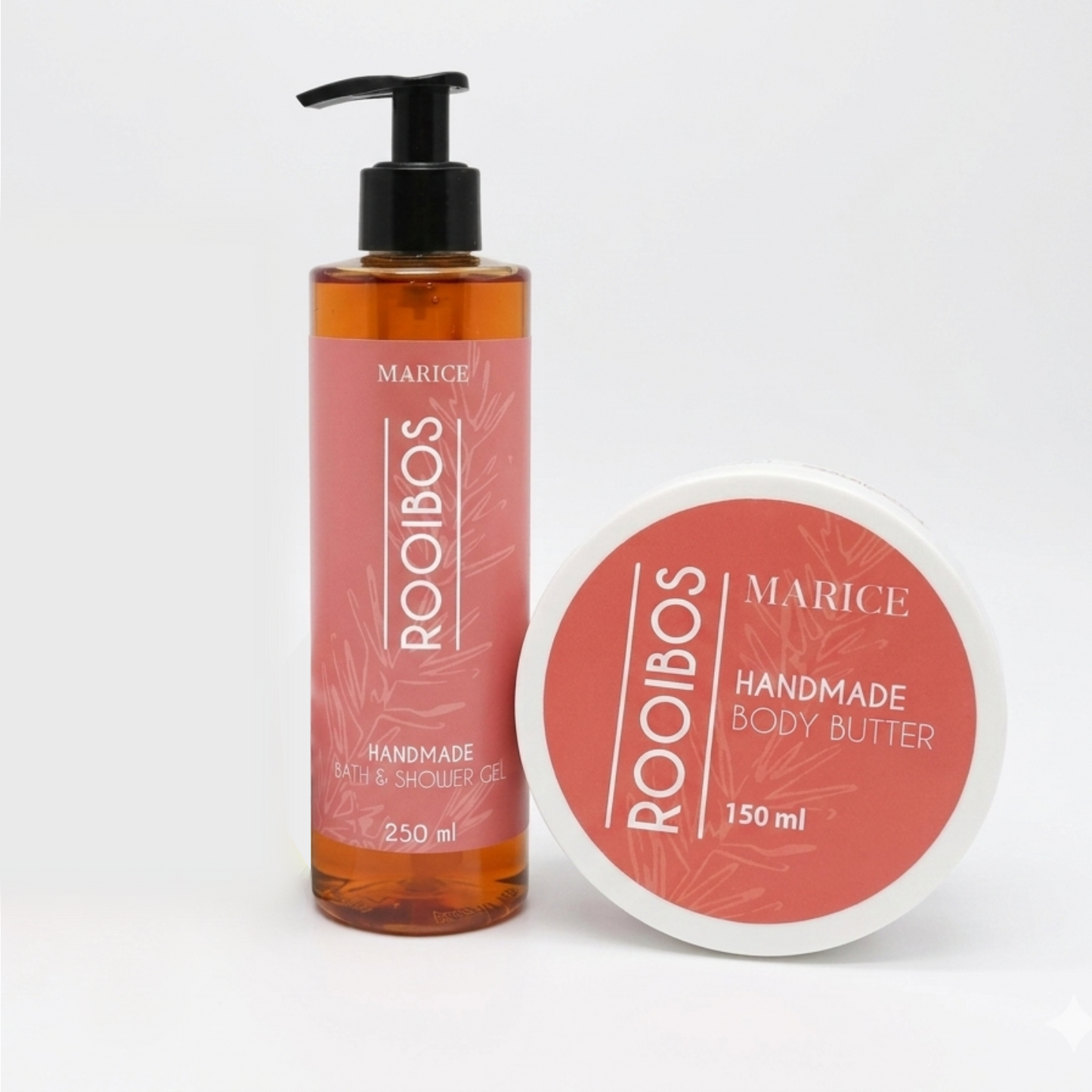 Essential Body Treatment
