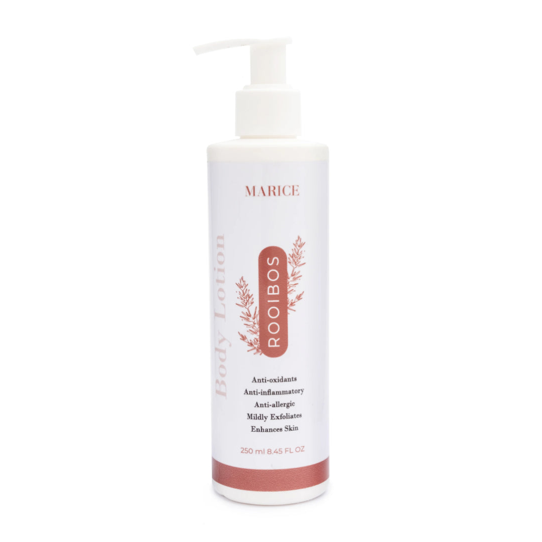 Rooibos Body Lotion 250ml