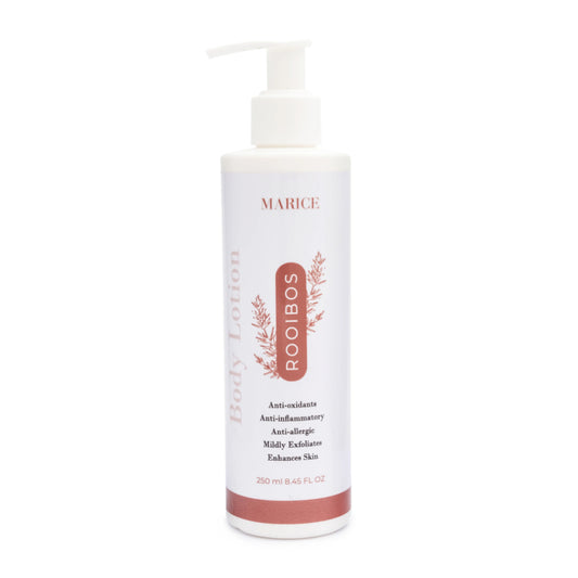Rooibos Body Lotion 250ml