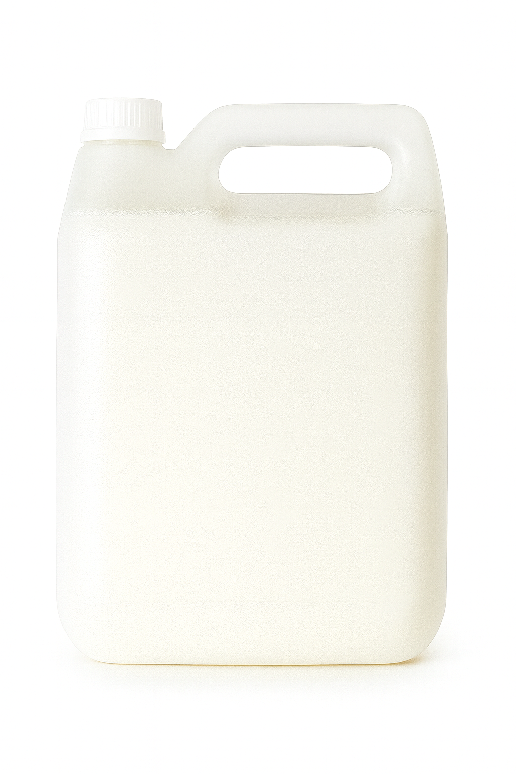 Natural Body Lotion 5L (Refill)