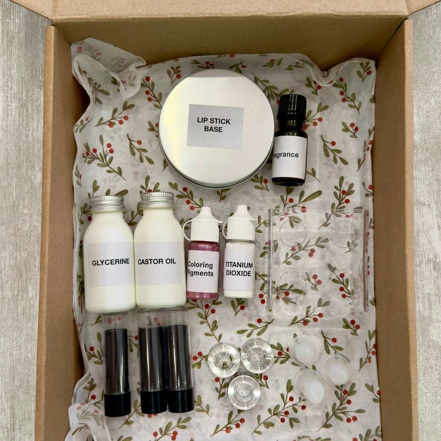 Lipstick Kit DIY