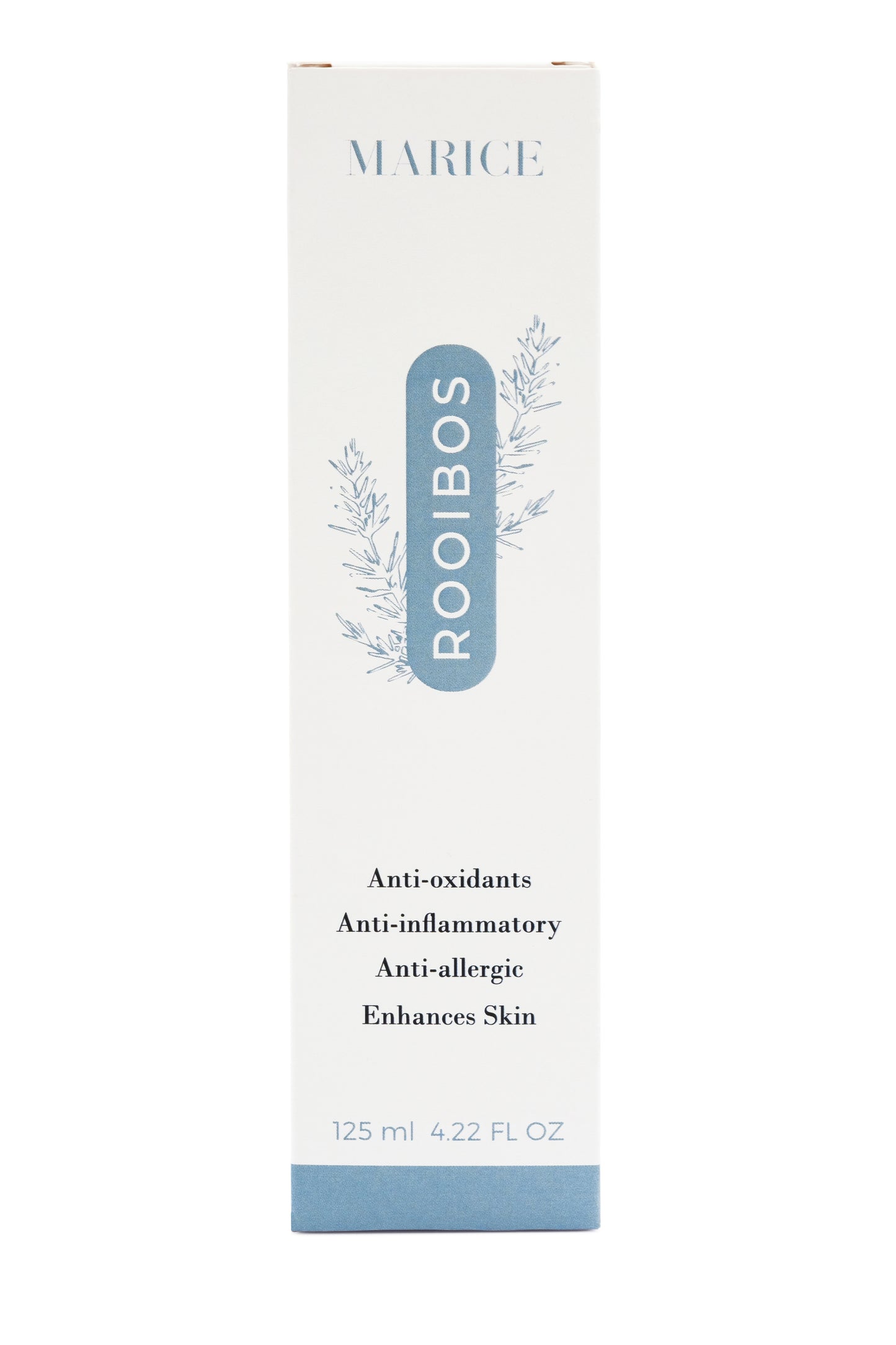 Rooibos Face Moisturiser 125ml