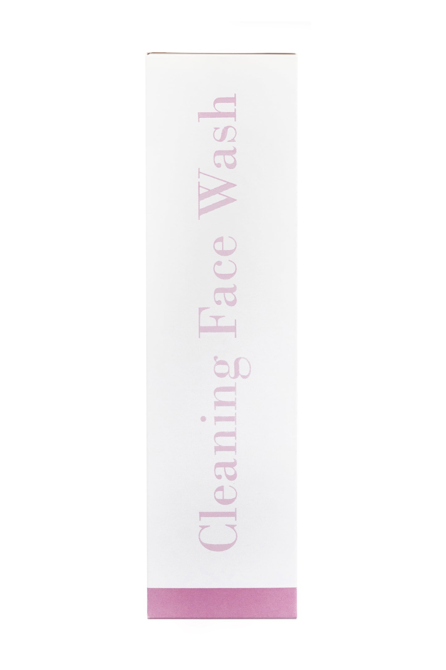 Rooibos Cleansing Face Wash 125ml