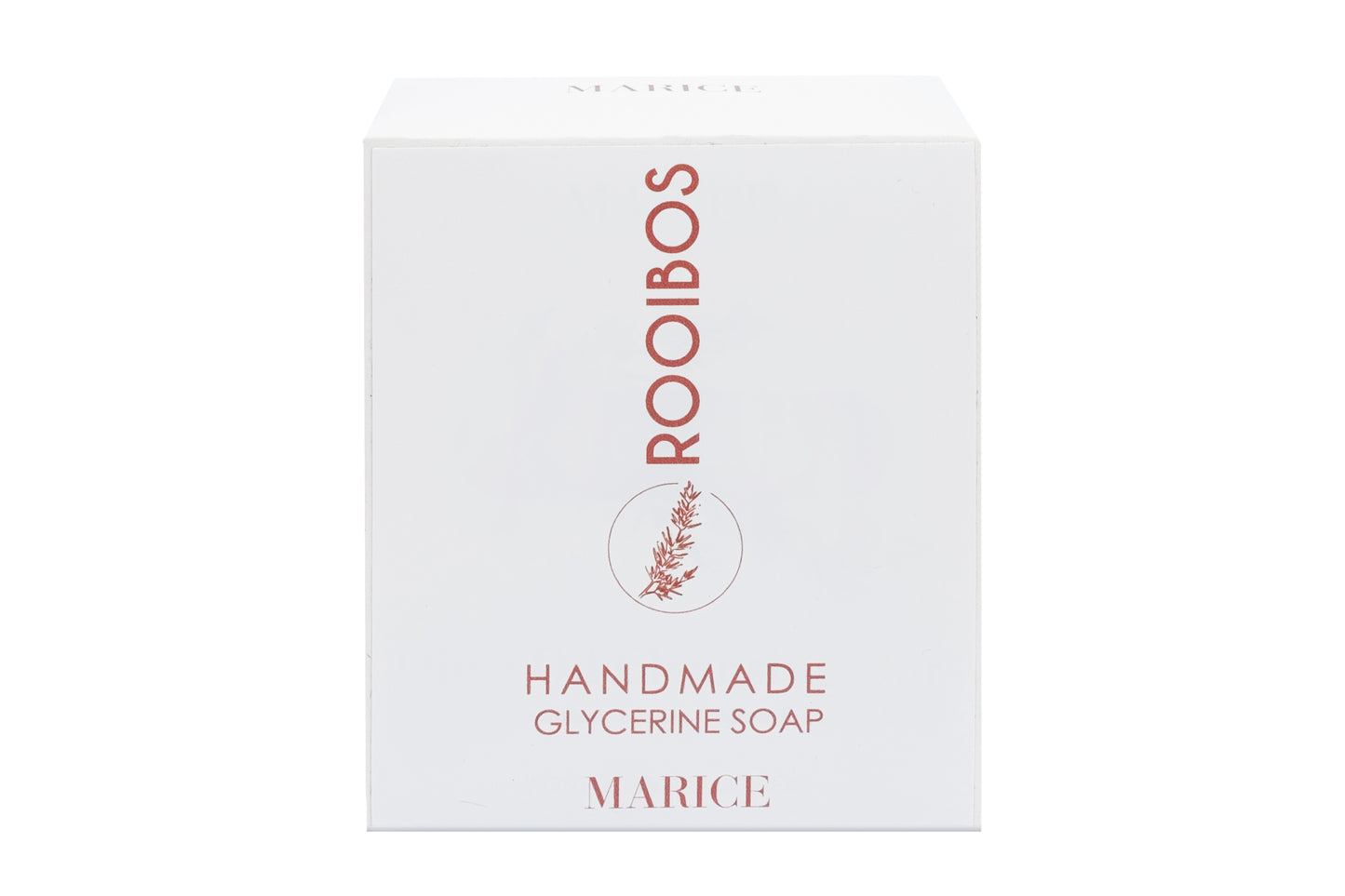 Rooibos Glycerine Soap 140g