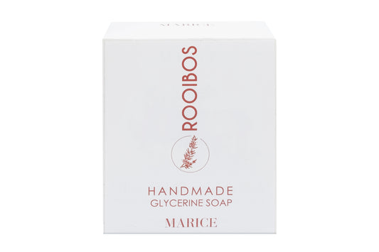 Rooibos Glycerine Soap 140g