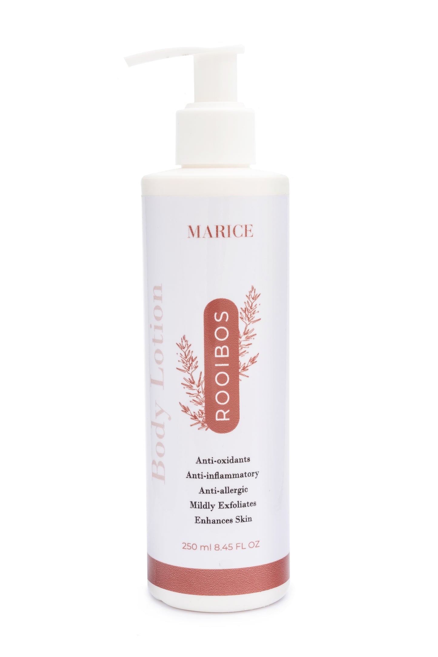 Rooibos Body Lotion 250ml