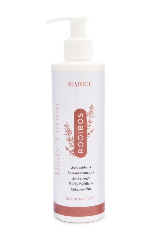 Rooibos Body Lotion 250ml