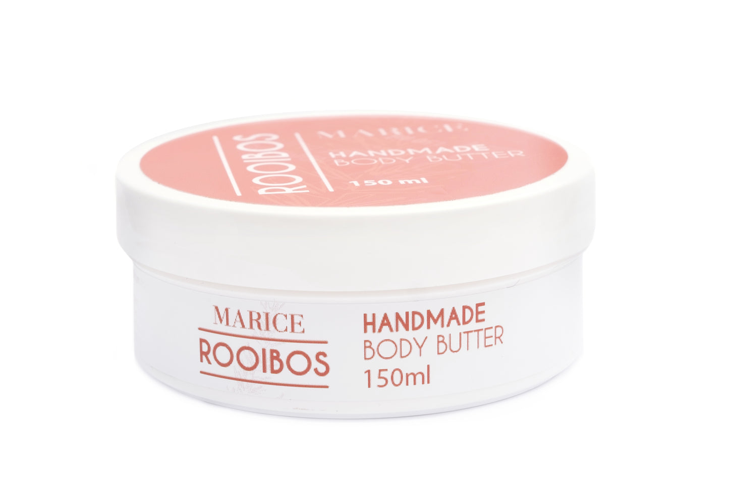 Rooibos Body Butter 200ml