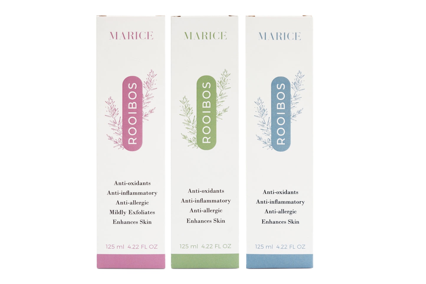Essential Daily Face Care Trio