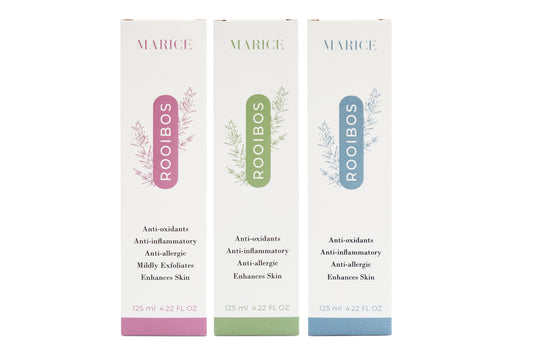 Essential Daily Face Care Trio