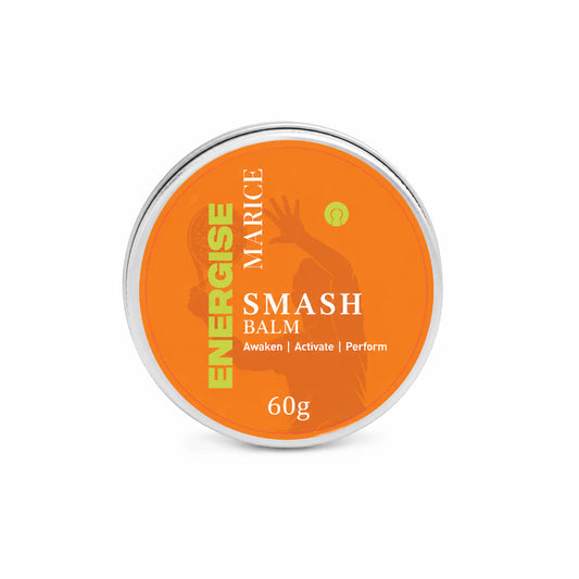 No.01 ENERGISE Smash Balm