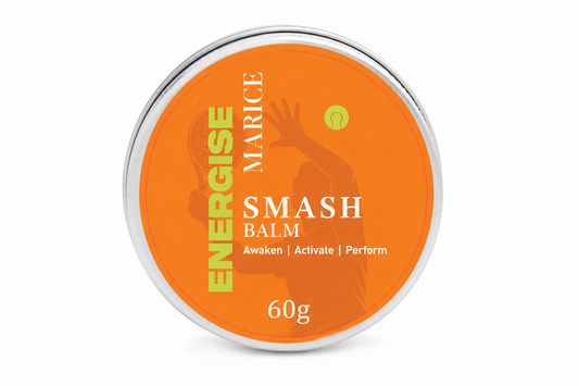 No.01 ENERGISE Smash Balm