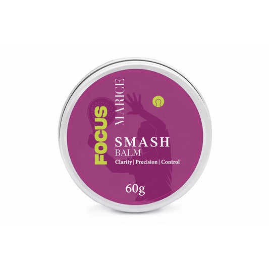 No. 02 FOCUS Smash Balm