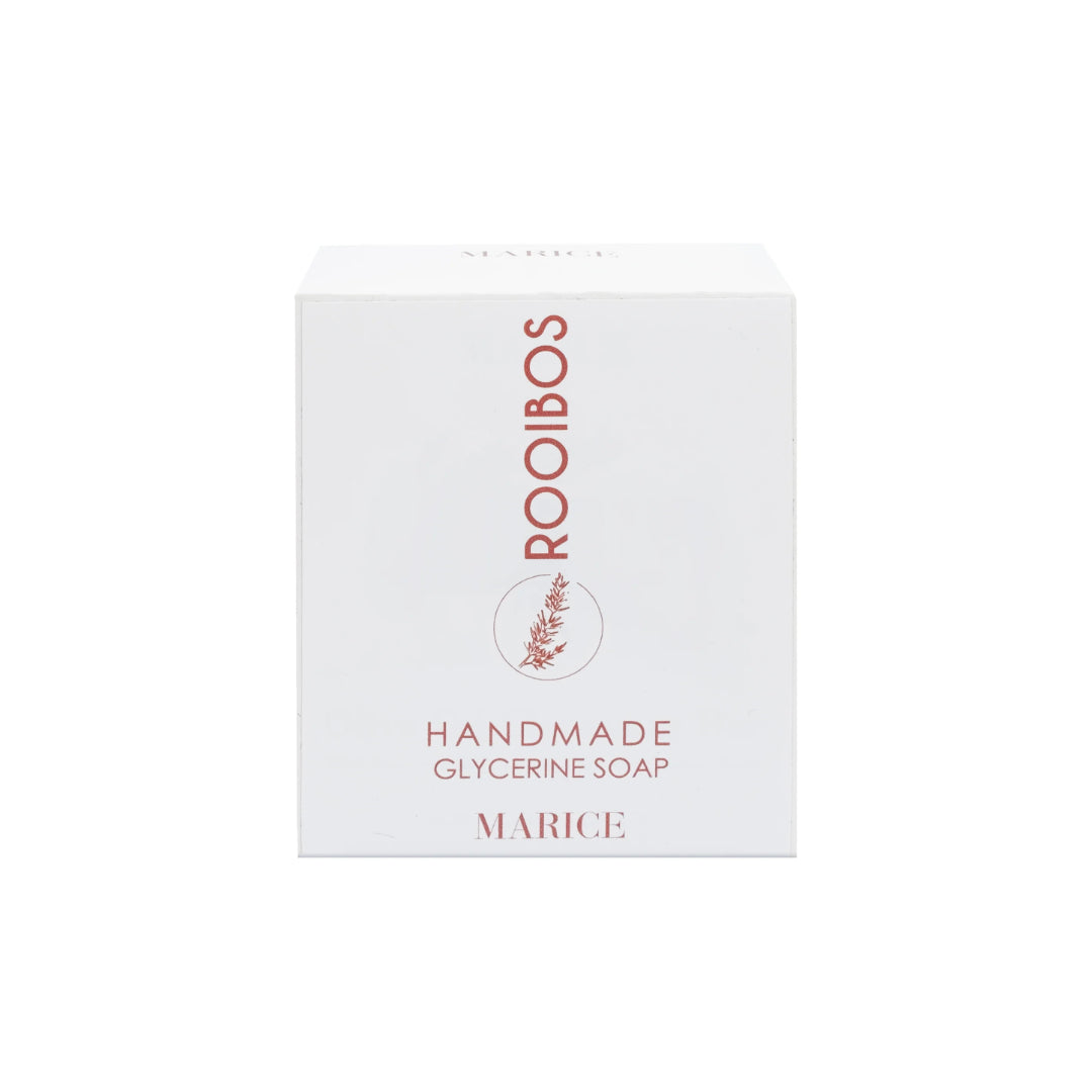 Rooibos Glycerine Soap 140g