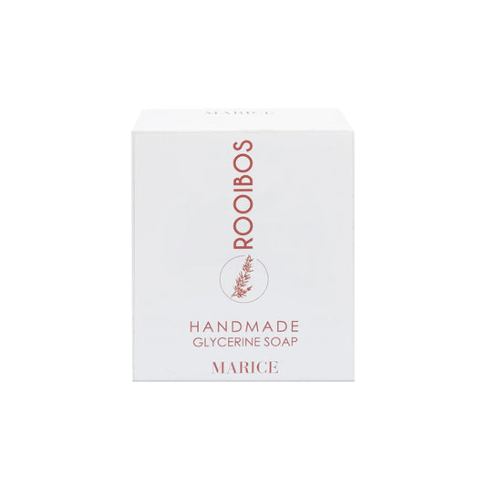 Rooibos Glycerine Soap 140g