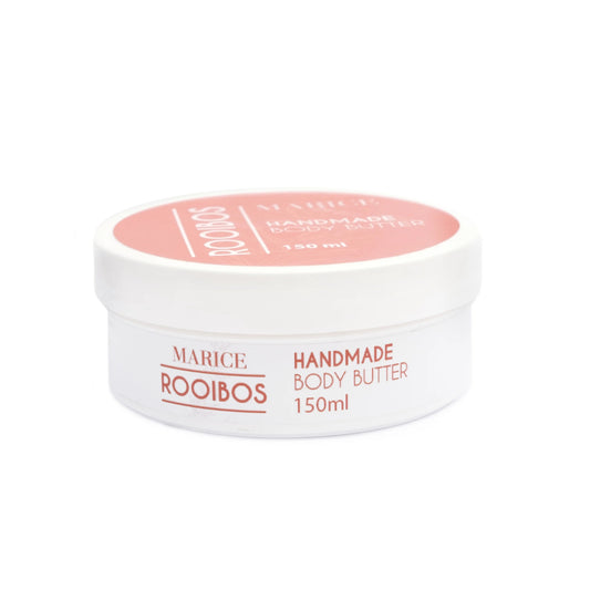 Rooibos Body Butter 150ml