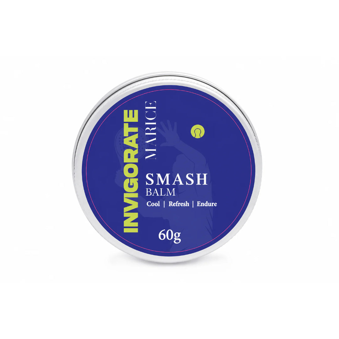 No. 03 INVIGORATE Smash Balm