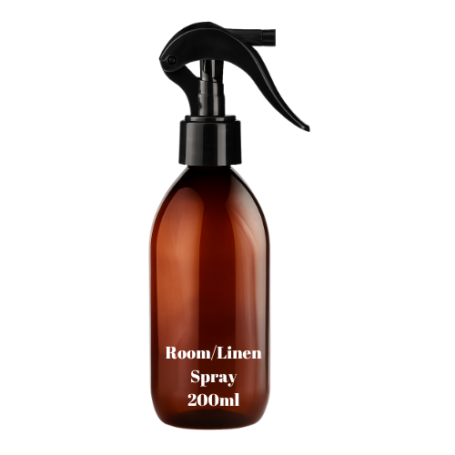 Private label Natural Room / Linen Mist 200ml