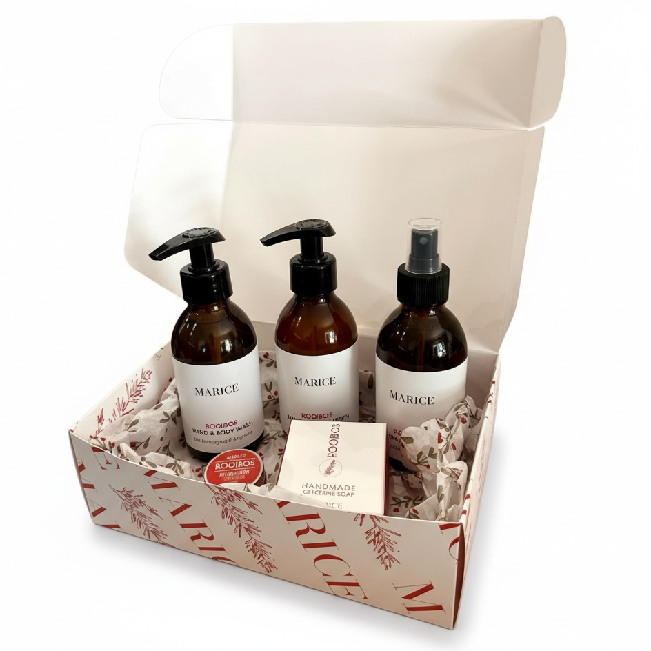Holiday Home Gift Set