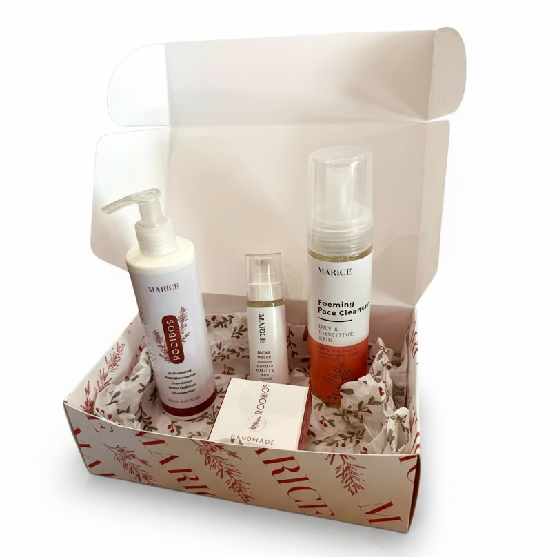 Festive Essentials Gift Set