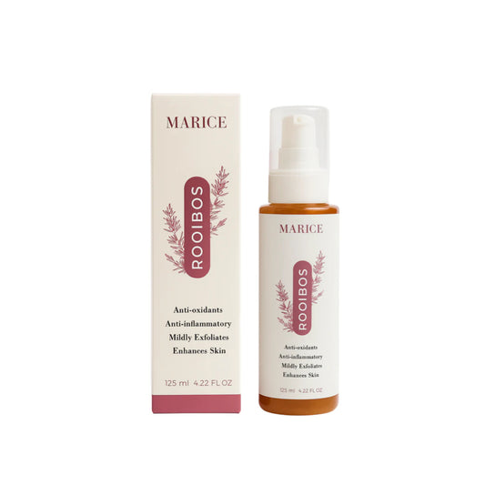 Rooibos Cleansing Face Wash 125ml