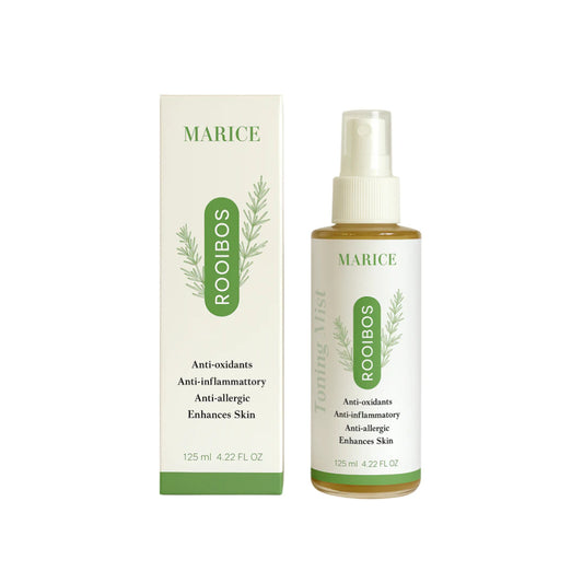 Rooibos Toning Mist 125ml