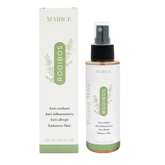 Rooibos Toning Mist 125ml