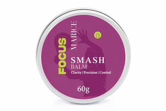 No. 02 FOCUS Smash Balm