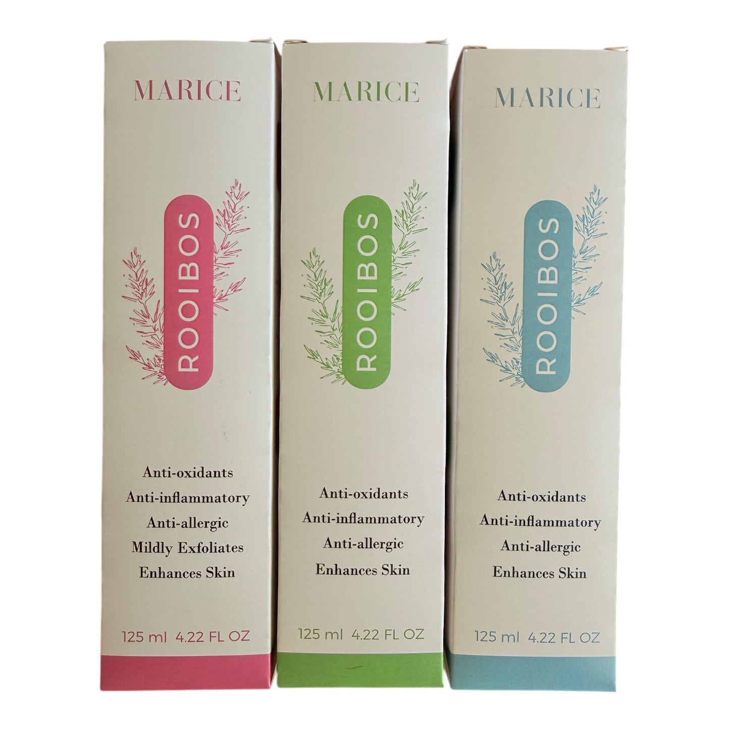 Essential Daily Face Care Trio