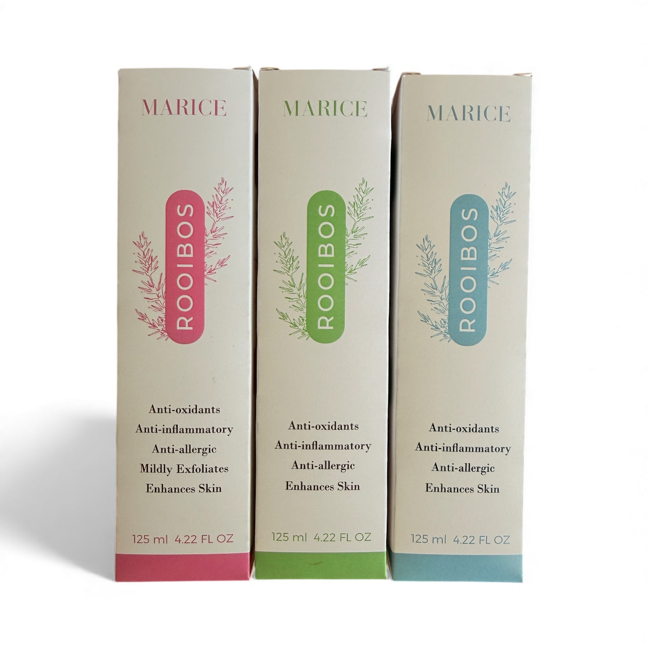 Essential Daily Face Care Trio