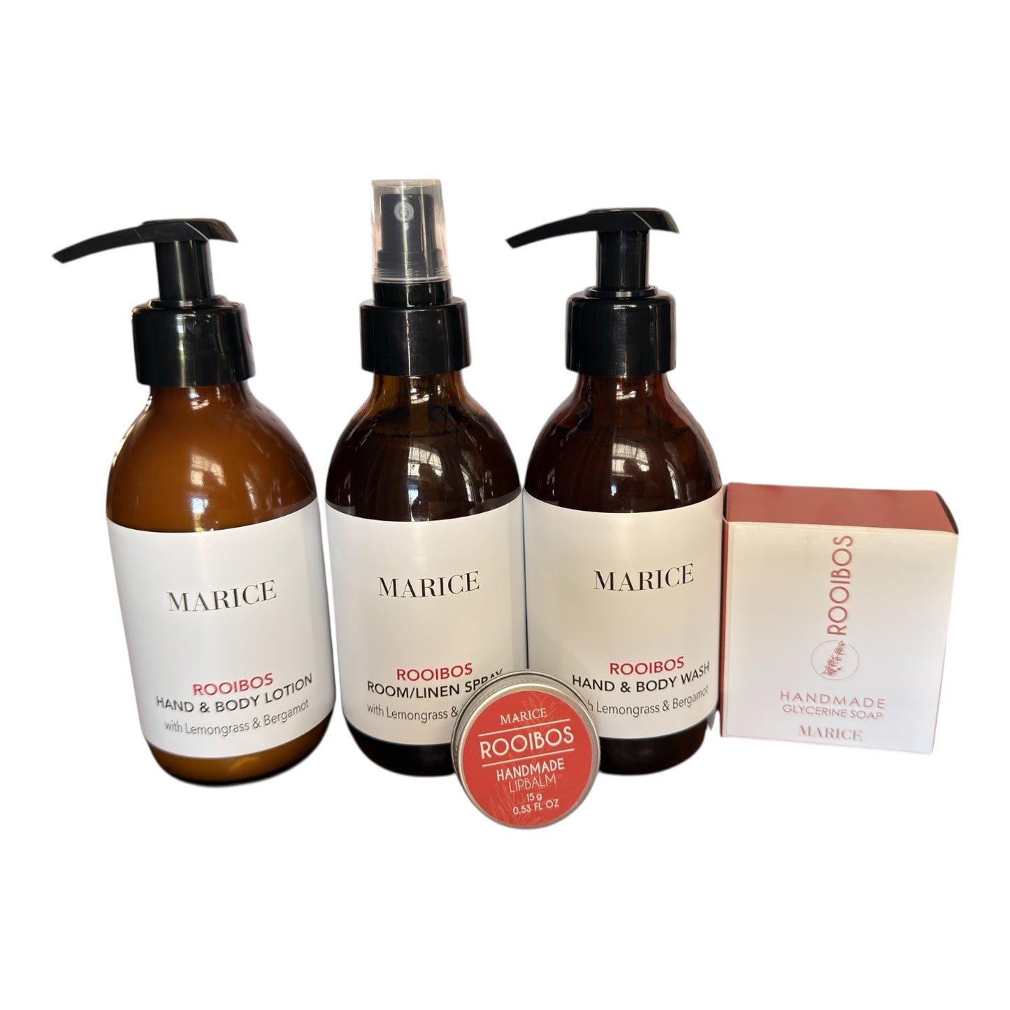 Holiday Home Gift Set