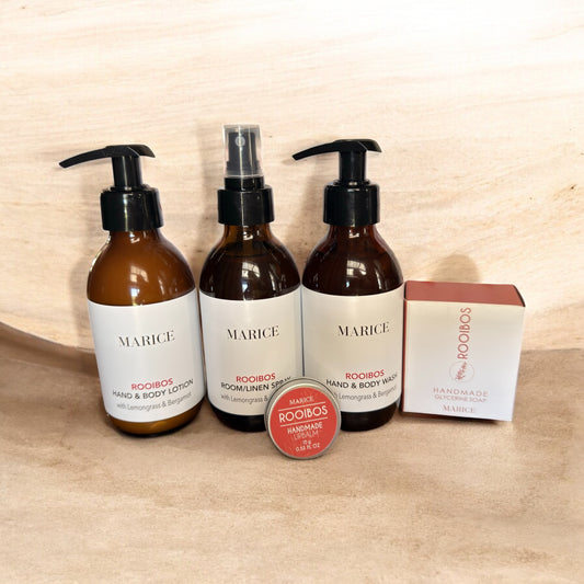 Holiday Home Gift Set