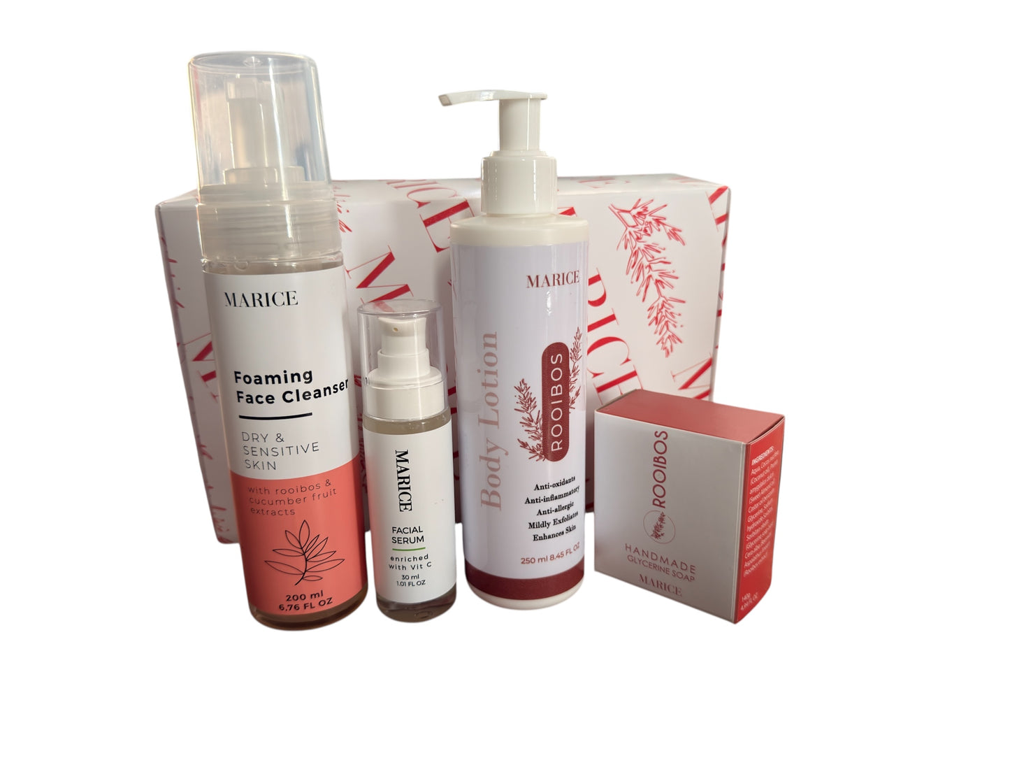 Festive Essentials Gift Set