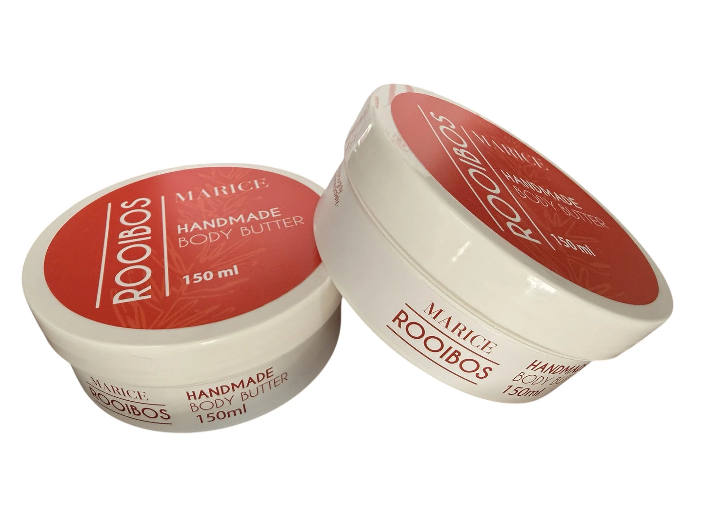 The Full Body Rooibos Experience