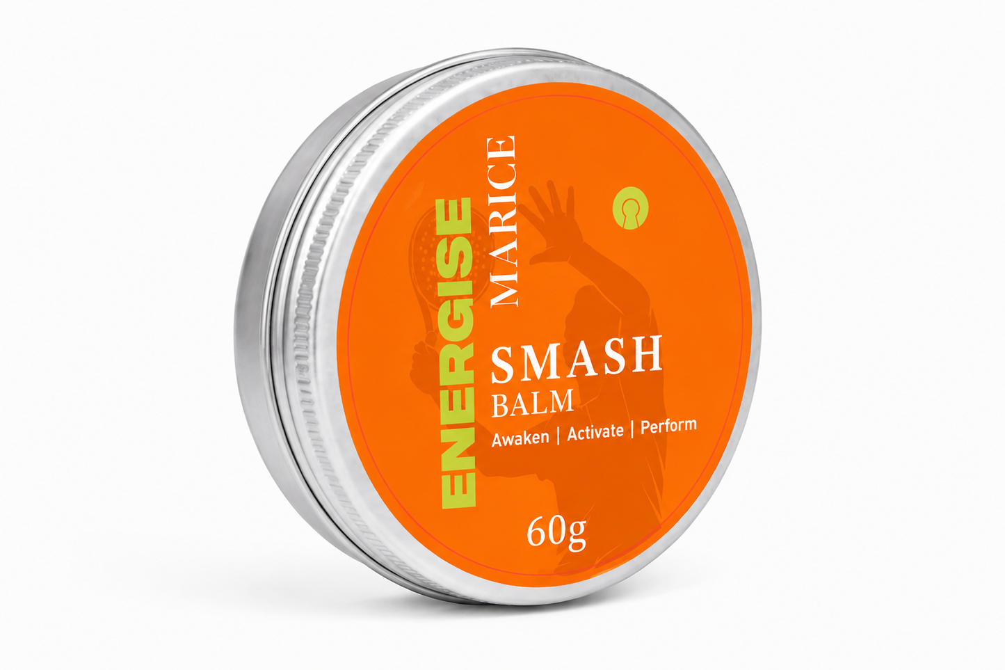 No.01 ENERGISE Smash Balm